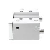 Pneumatic guide cylinder 170879 Refurbished